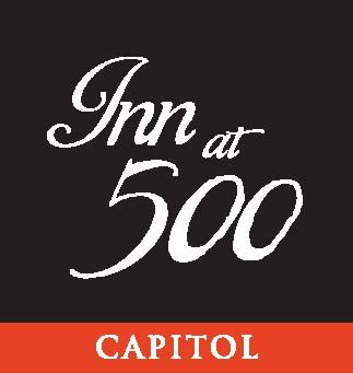 Inn at 500 capitol - 